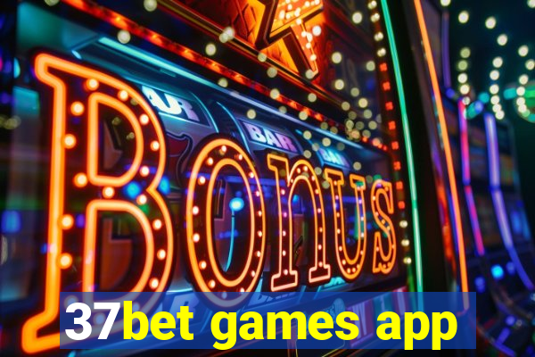 37bet games app